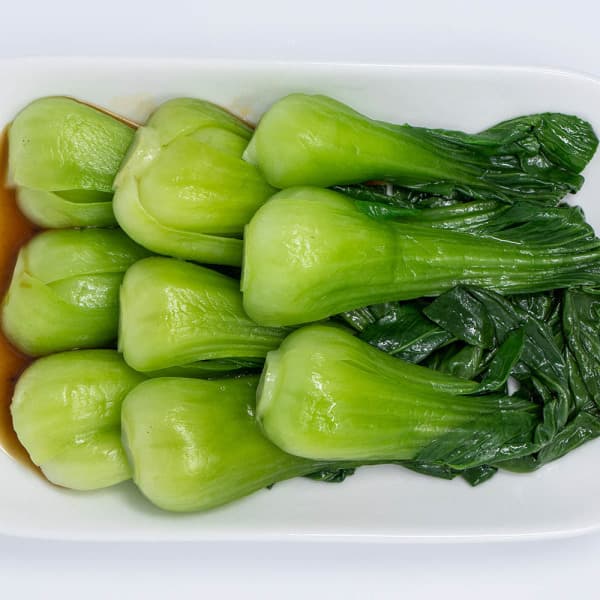 친환경 청경채 300g 썸네일 2