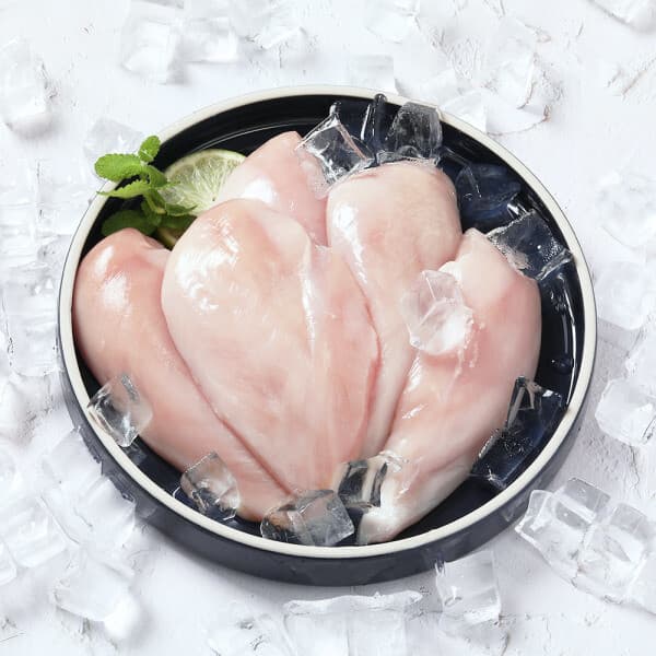 무항생제 닭가슴살 1kg