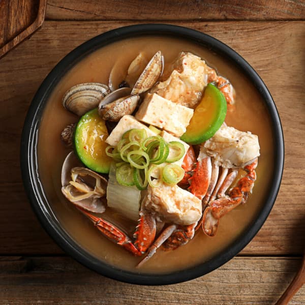 된장찌개 밀키트 2인분 썸네일 2