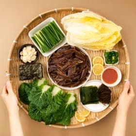 구룡포 과메기 10쪽